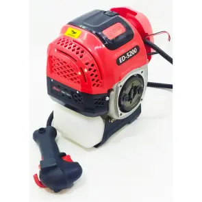 Триммер бензиновый Edon ED-5200 №4