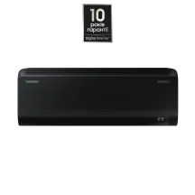 Кондиционер Samsung Black Diamond WindFree AR70F12C1BBNUA