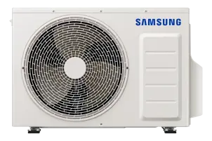 Кондиціонер Samsung Black Diamond WindFree AR70F12C1BBNUA №8