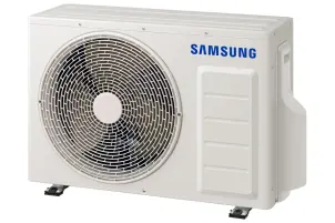 Кондиціонер Samsung Black Diamond WindFree AR70F12C1BBNUA №9