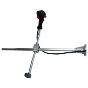 Мотокоса EDON ED-5200 PRO 5.2 кВт №3
