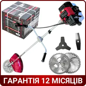 Триммер бензиновый Edon GT-430/2600 №2