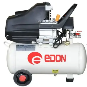Повітряний компресор Edon AC1300-50L №1