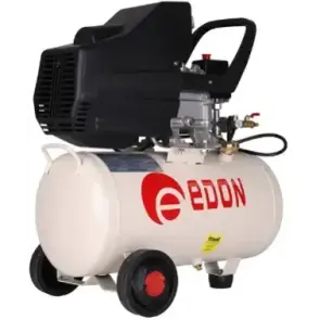 Повітряний компресор Edon AC1300-50L №2