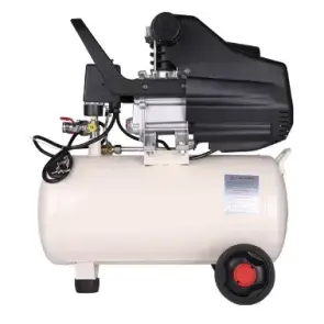 Повітряний компресор Edon AC1300-50L №3