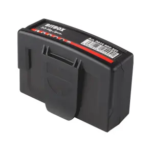 Набір біт з тримачем SORT1, 33 шт. №7