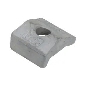Опорный фиксатор Nova Grip MTH, гор. оцинк. сталь №1
