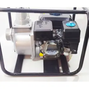 Бензиновая мотопомпа EDON WP-80 №7
