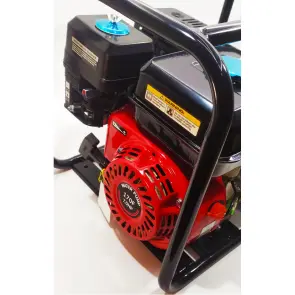 Бензиновая мотопомпа EDON WP-80 №8