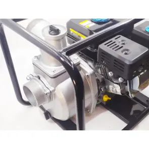 Бензиновая мотопомпа EDON WP-80 №9