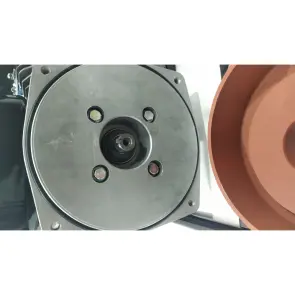 Бензиновая мотопомпа EDON WP-80 №13