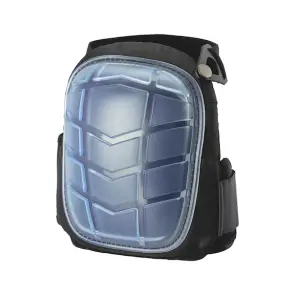 Наколенники BASIC, HDPE, прозрачные, пара №1