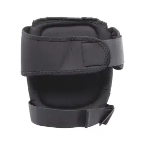 Наколенники BASIC, HDPE, прозрачные, пара №2