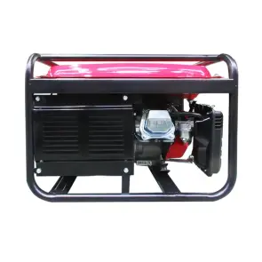 Бензиновый генератор EDON PT-3500 №3