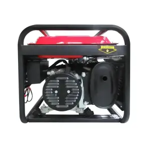 Бензиновый генератор EDON PT-3500 №4