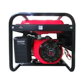 Бензиновый генератор EDON PT-3500 №5