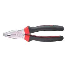 Плоскогубцы, 160 mm, RED STRIPE