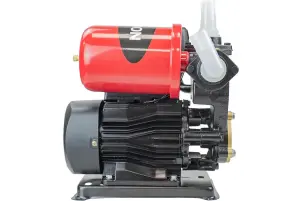Автоматичний насос Edon EPW 370 №2