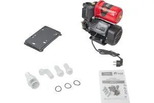 Автоматичний насос Edon EPW 370 №3