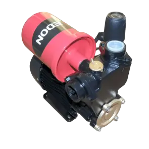 Автоматичний насос Edon EPW 370 №4