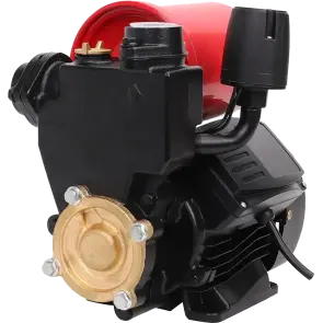 Автоматичний насос Edon EPW 370 №5