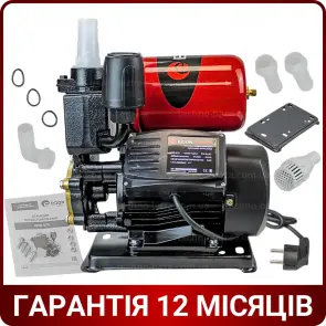 Автоматичний насос Edon EPW 370 №9