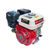 Двигатель бензиновый Edon ED-210/8.0HP
