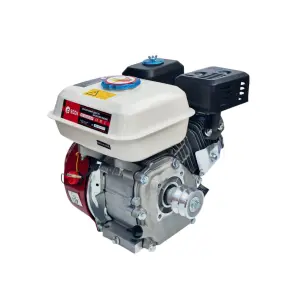 Двигатель бензиновый Edon ED-210/8.0HP №2