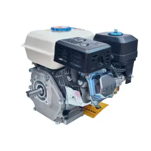 Двигатель бензиновый Edon ED-210/8.0HP №3