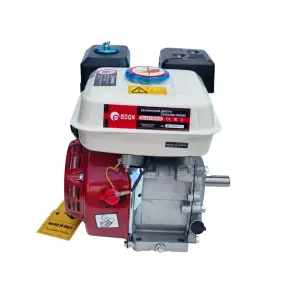 Двигатель бензиновый Edon ED-210/8.0HP №4