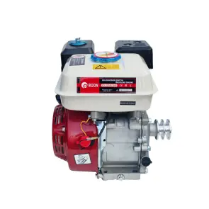 Двигатель бензиновый Edon ED-210/8.0HP №5