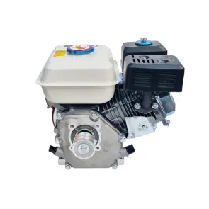 Двигатель бензиновый Edon ED-210/8.0HP №6