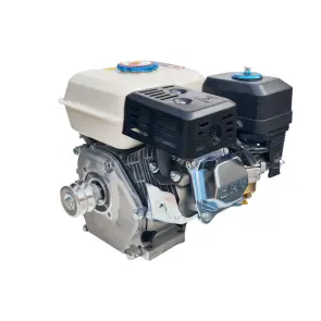 Двигатель бензиновый Edon ED-210/8.0HP №7