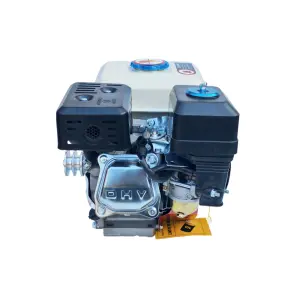 Двигатель бензиновый Edon ED-210/8.0HP №8