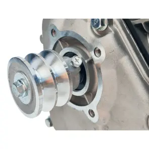 Двигатель бензиновый Edon ED-210/8.0HP №12