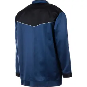 Куртка для зварювальника MULTINORM, синя, розмір XL №2