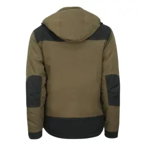 Куртка зимова HIMALAYAN, коричнева, розмір XXL №5