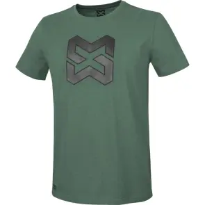 Футболка MODYF зелена IV 3XL №1