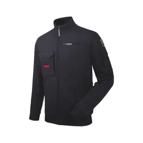Тепла куртка DYNAMIC, синя, розмір XL №1