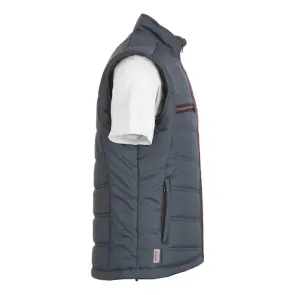 Жилет NEW CRAFT, синій, розмір 4XL №4