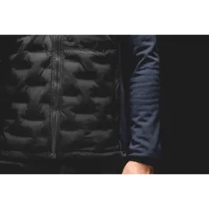 Куртка робоча NORDIC, синя, розмір 4XL №3