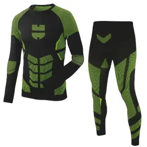 Комплект термобілизни розмір L/XL Wurth MODYF №1