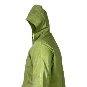 Костюм вологозахисний BASIC, зелений, розмір L №4