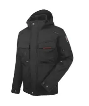 М'які зимова куртка Scorpius, розмір XL, MODYF купити в Україні