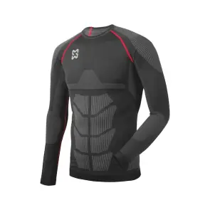 Термобілизна BASIC, чорна, комплект, розмір L/XL №5