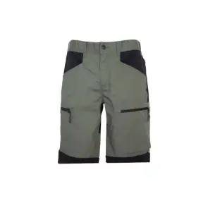 Шорти робочі HIKING, хакі, розмір XXXL №1