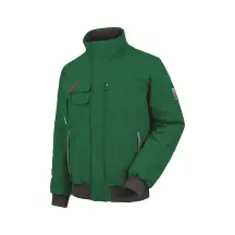 Куртка STRETCH X, пілот, зелена, розмір M купити в Києві