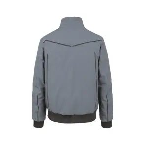 Куртка STRETCH X, пілот, сіра, розмір 4XL №2