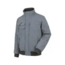 Куртка STRETCH X, пілот, сіра, розмір 5XL купити в Україні