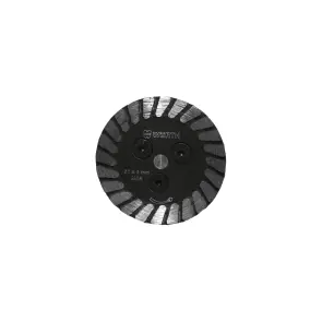 Диск алмазный отрезной HARD CERAMIC, 50x6 mm №2